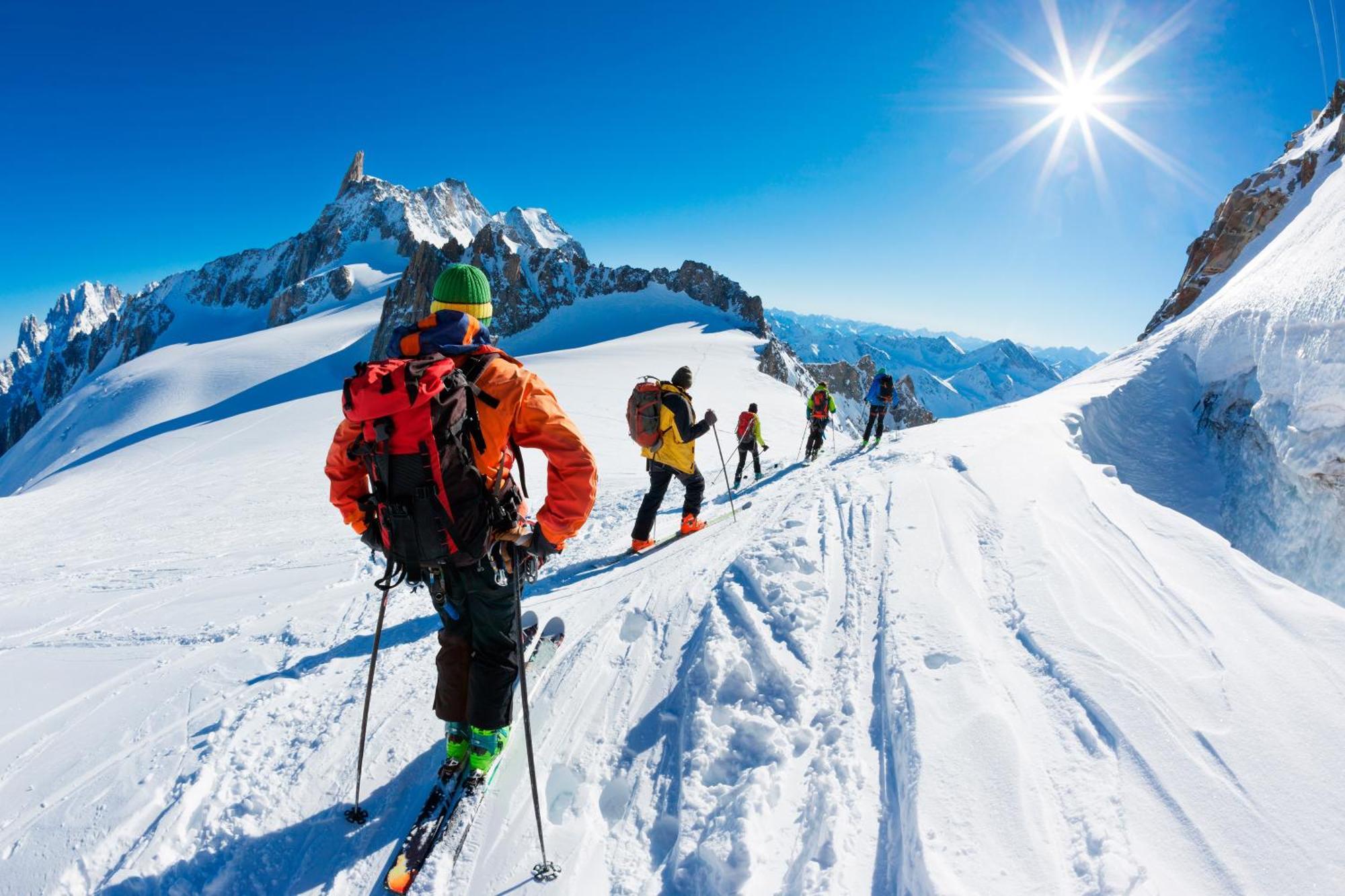 Chamonix Sud - Grepon Paradis 611 - Happy Rentals Dış mekan fotoğraf